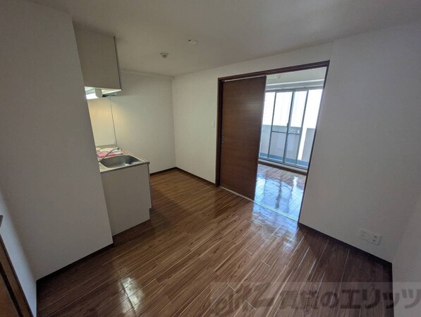 ハイムラポールPart XIIIの物件内観写真